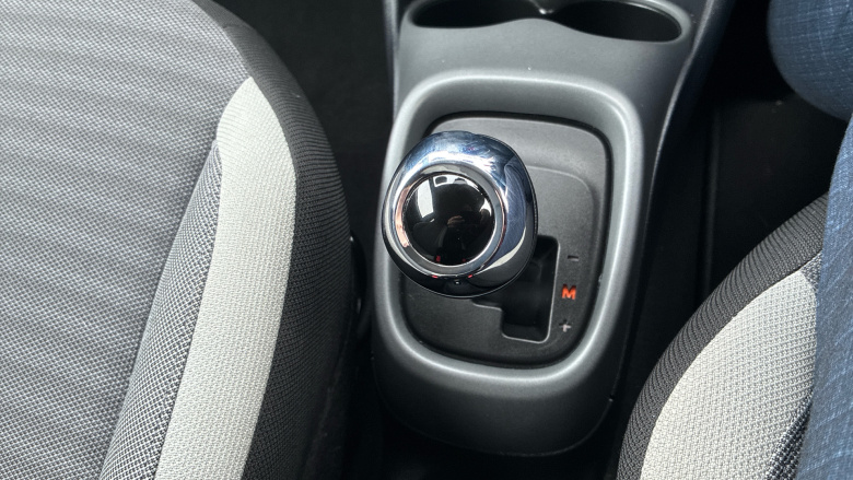 Toyota Aygo 1.0 VVT-i X-Trend 5dr x-shift Petrol Hatchback